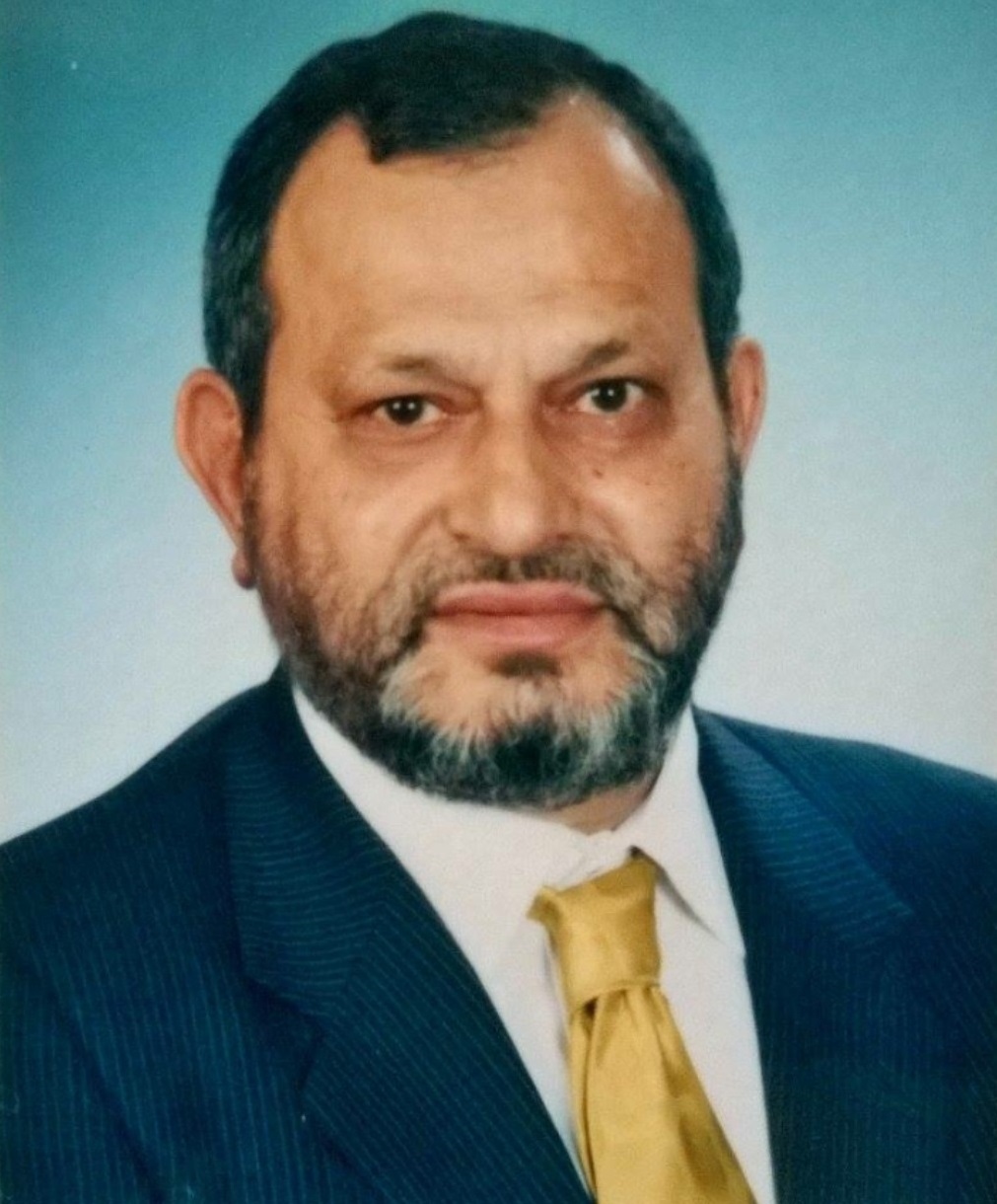 Khwaza Enayet Ullah